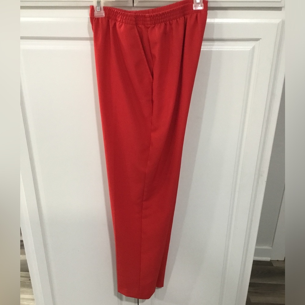 Women’s pants like new